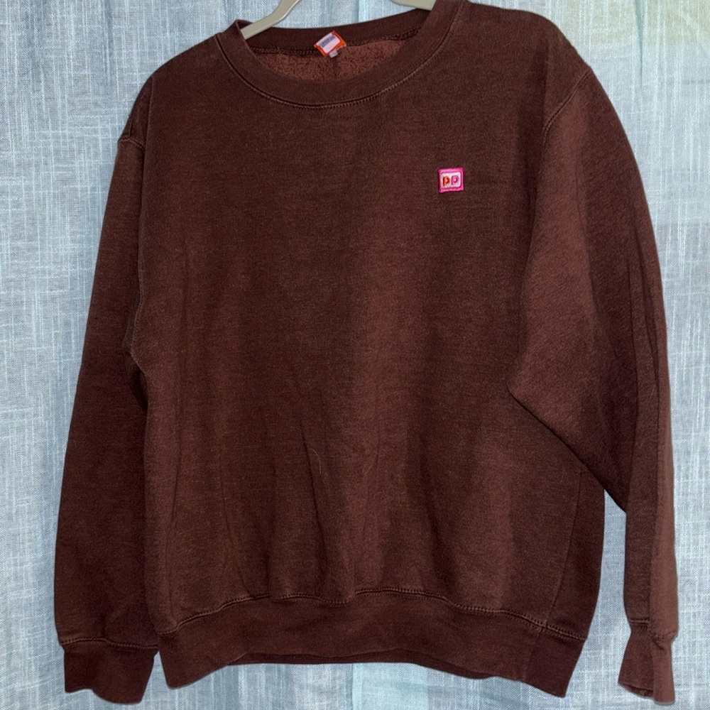 Unisex Dunkin’ Donuts Sweatshirt